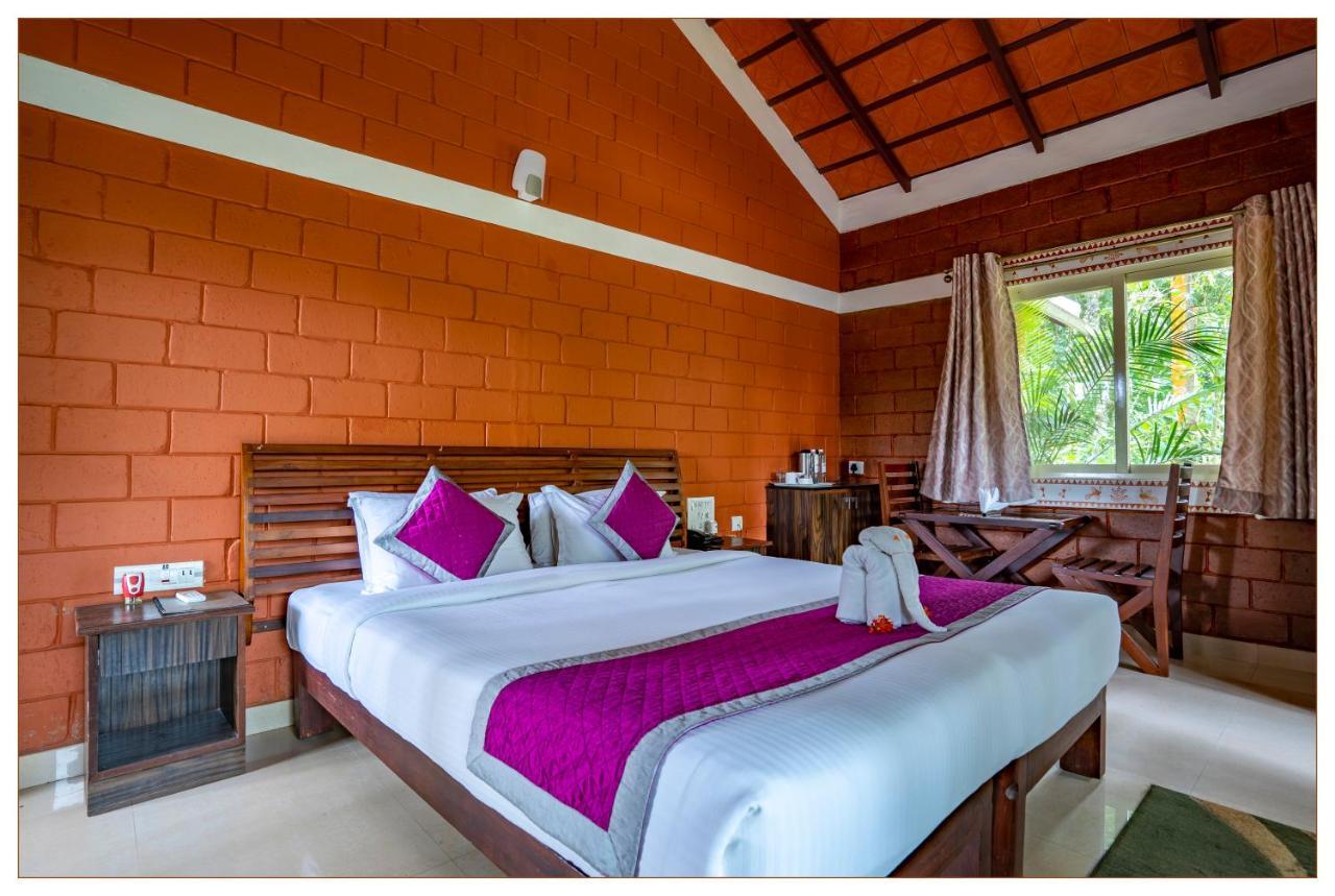 Coffee Grove Resort Chikmagalūr Extérieur photo