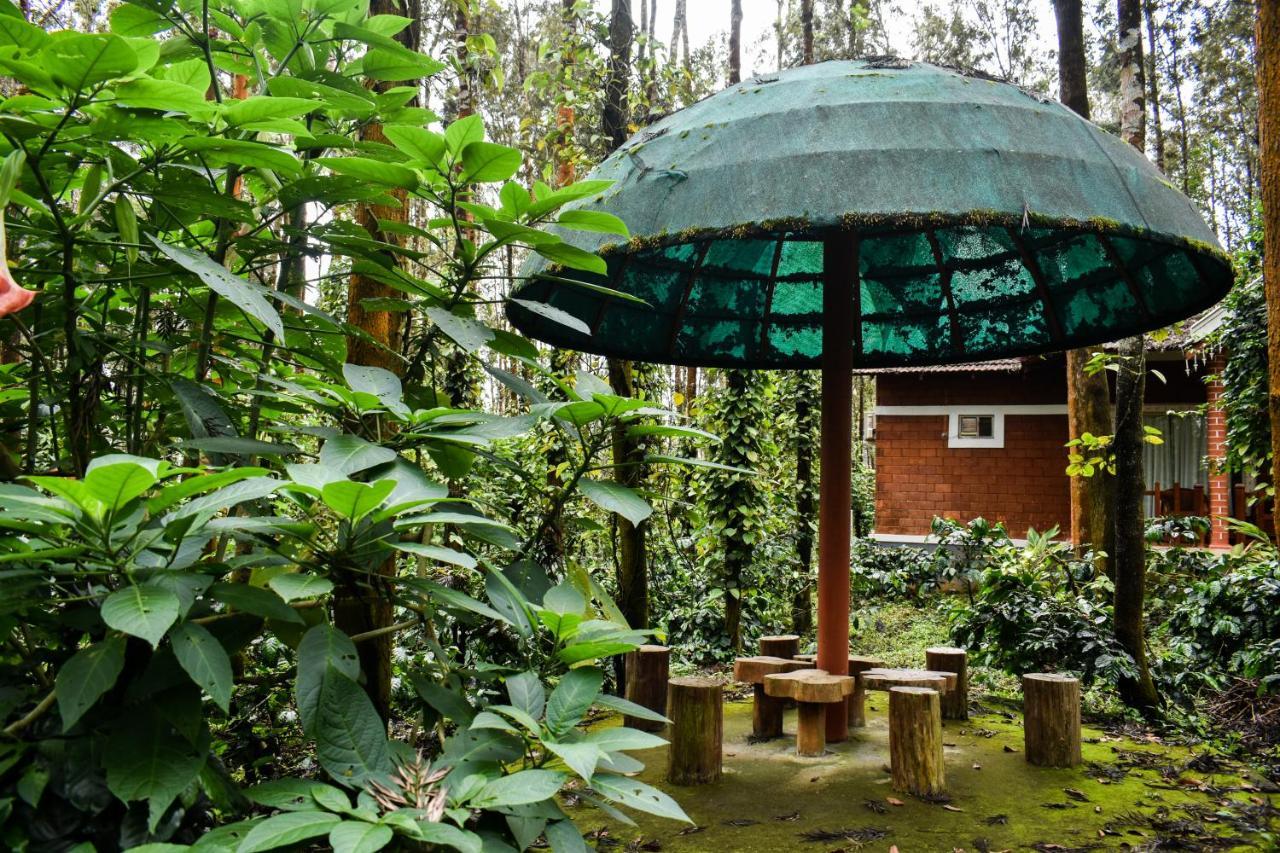 Coffee Grove Resort Chikmagalūr Extérieur photo