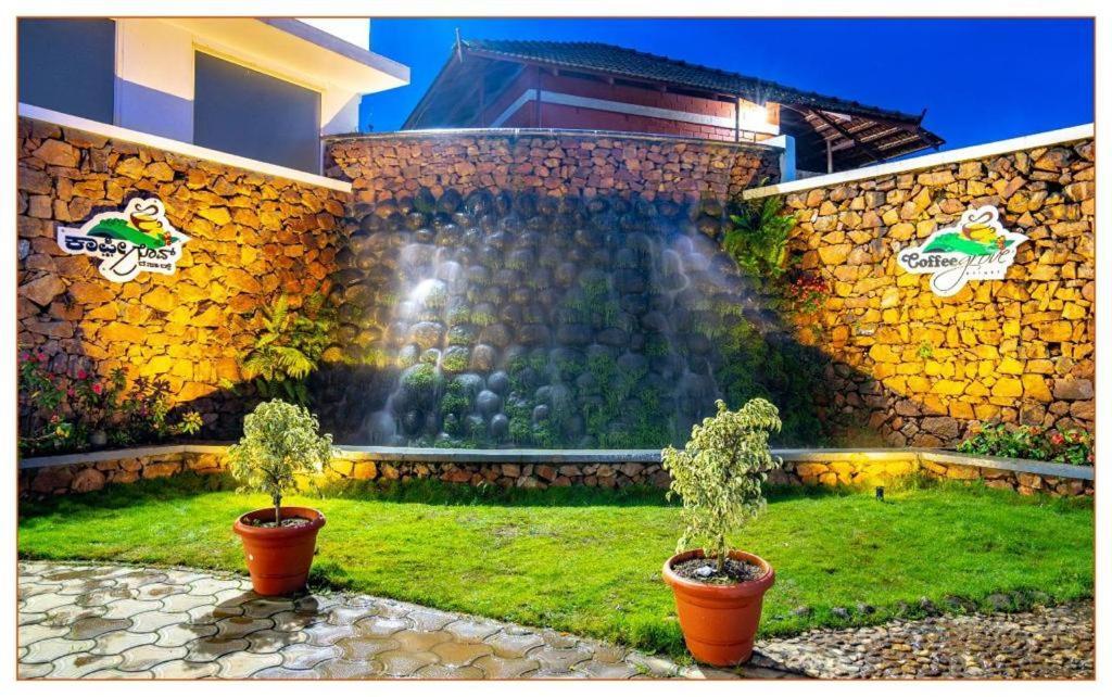 Coffee Grove Resort Chikmagalūr Extérieur photo